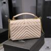 6930cbe56e68136f4d9b0407 YSL Saint Laurent Counter Demon Edition SaintLaurent & SLP Latest Version
