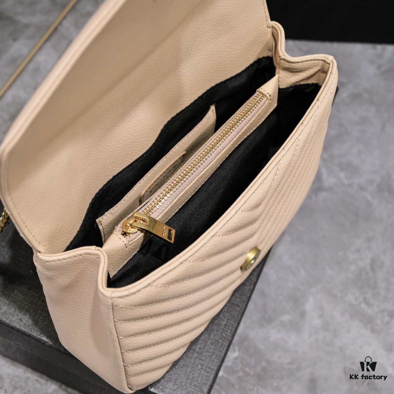 6930cbe96e68136f4d9b040d YSL Saint Laurent Counter Demon Edition SaintLaurent & SLP Latest Version