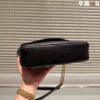 6930cbea6e68136f4d9b040e YSL Named Calypso Handbag