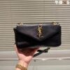 6930cbea6e68136f4d9b040f YSL Named Calypso Handbag