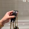 6930cbec6e68136f4d9b0413 YSL Named Calypso Handbag