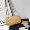 YSL New Lou Lou Chain Bag Envelope Handbag
