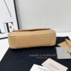 YSL New Lou Lou Chain Bag Envelope Handbag
