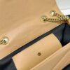 YSL New Lou Lou Chain Bag Envelope Handbag
