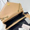 YSL New Lou Lou Chain Bag Envelope Handbag