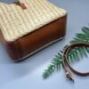 6930cbf46e68136f4d9b041f YSL Woven ✅ New Style Crossbody Bag
