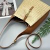 6930cbf46e68136f4d9b0420 YSL Woven ✅ New Style Crossbody Bag