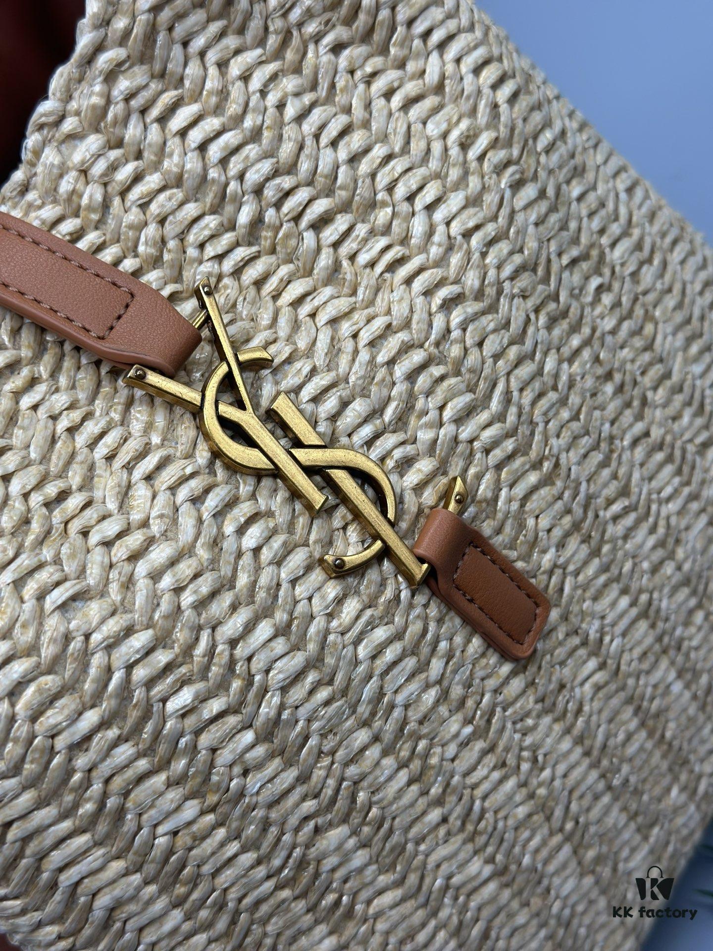 6930cbf46e68136f4d9b0421 YSL Woven ✅ New Style Crossbody Bag