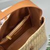 6930cbf56e68136f4d9b0423 YSL Woven ✅ New Style Crossbody Bag