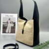 6930cbf86e68136f4d9b0426 YSL Woven ✅ New Style Underarm Bag with Adjustable Strap for Crossbody or Shoulder Wear