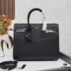 6930cc016e68136f4d9b0431 Large New Plain Weave Street-Style Bag | Same as Rose's YSL-Inspired It Bag