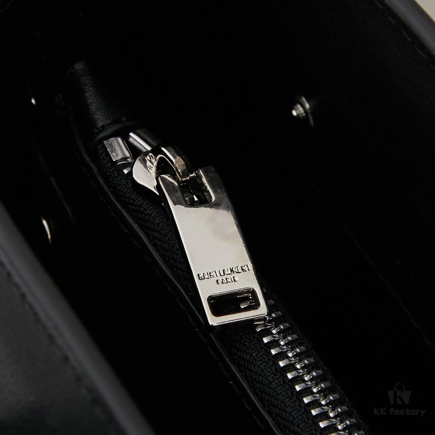 6930cc026e68136f4d9b0433 Large New Plain Weave Street-Style Bag | Same as Rose's YSL-Inspired It Bag