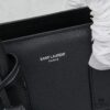 6930cc026e68136f4d9b0435 Large New Plain Weave Street-Style Bag | Same as Rose's YSL-Inspired It Bag
