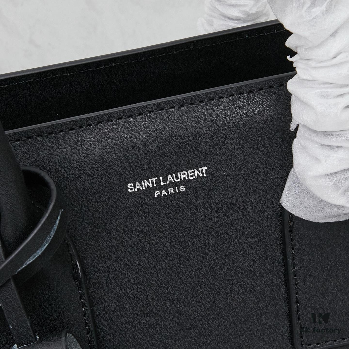 6930cc026e68136f4d9b0435 Large New Plain Weave Street-Style Bag | Same as Rose's YSL-Inspired It Bag