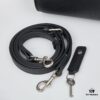 6930cc086e68136f4d9b0438 New Arrival Smooth Texture Rose-Inspired Street-Style Bag | YSL's Muse Loved It