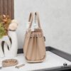 6930cc116e68136f4d9b0448 New Arrival Smooth Texture Rose-Inspired Street-Style Bag | YSL's Muse Inspires the Trend