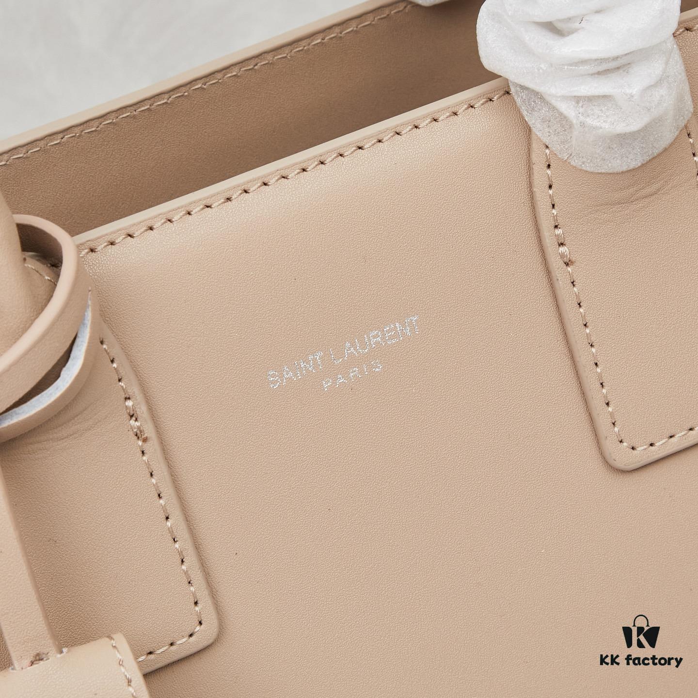 6930cc186e68136f4d9b0450 New Arrival Smooth Texture Rose-Inspired Street-Style Bag | YSL's Muse Inspires the Trend