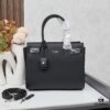 6930cc2a6e68136f4d9b046b New Arrival Smooth Texture Rose-Inspired Street-Style Bag | YSL's Muse Loved It