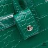 6930cc2c6e68136f4d9b0470 New Crocodile-Textured Bag | Rose's Popular Street Style Bag