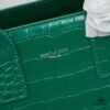 6930cc2d6e68136f4d9b0471 New Crocodile-Textured Bag | Rose's Popular Street Style Bag
