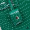 6930cc326e68136f4d9b0479 New Crocodile Pattern Bag | Rose's Street Style Must-Have