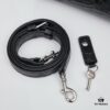 6930cc3e6e68136f4d9b048a New Crocodile-Textured Bag | Rose's Streetwear Style, YSL's Iconic Kate Chain Bag