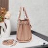 6930cc406e68136f4d9b048f New Crocodile Pattern Bag Inspired by Rose's Street Style | YSL's Iconic Lookalike Chain Shoulder Bag