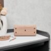 6930cc486e68136f4d9b049b New Crocodile-Texture Rose-Inspired Street-Style Bag | YSL's Ultimate Muse