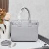 6930cc4c6e68136f4d9b04a2 New Crocodile-Texture Rose-Inspired Streetwear Bag | YSL's Ultimate Celebrity Muse