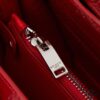 6930cc5f6e68136f4d9b04b9 New Crocodile-Texture Rose-Inspired Street Style Bag | YSL's Celebrity Muse Inspired