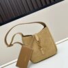 6930cc666e68136f4d9b04c6 YSL New Mini Hobo Underarm Bag