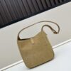 6930cc666e68136f4d9b04c7 YSL New Mini Hobo Underarm Bag