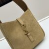6930cc676e68136f4d9b04c9 YSL New Mini Hobo Underarm Bag