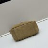 6930cc686e68136f4d9b04ca YSL New Mini Hobo Underarm Bag