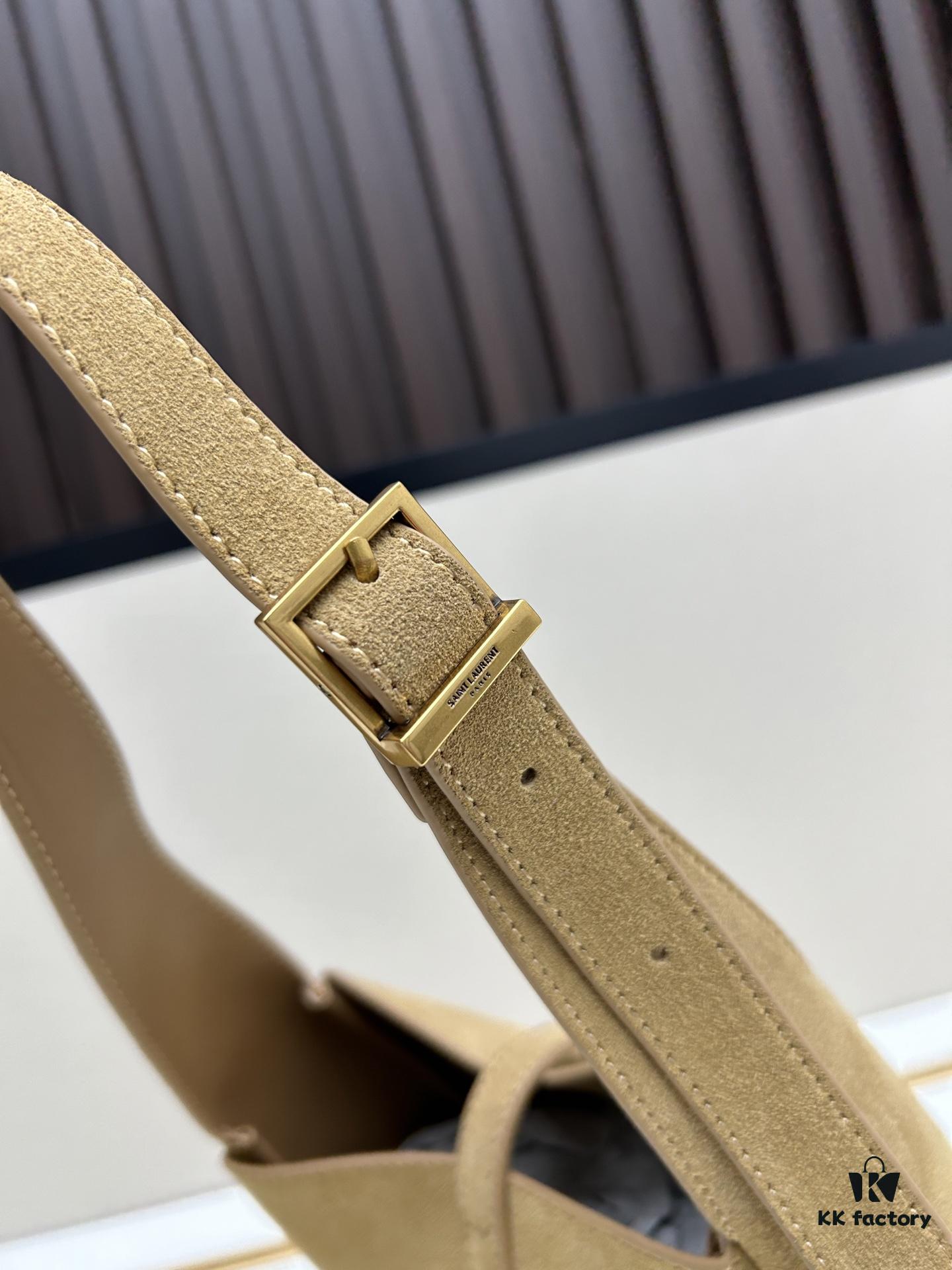 6930cc696e68136f4d9b04cc YSL New Mini Hobo Underarm Bag