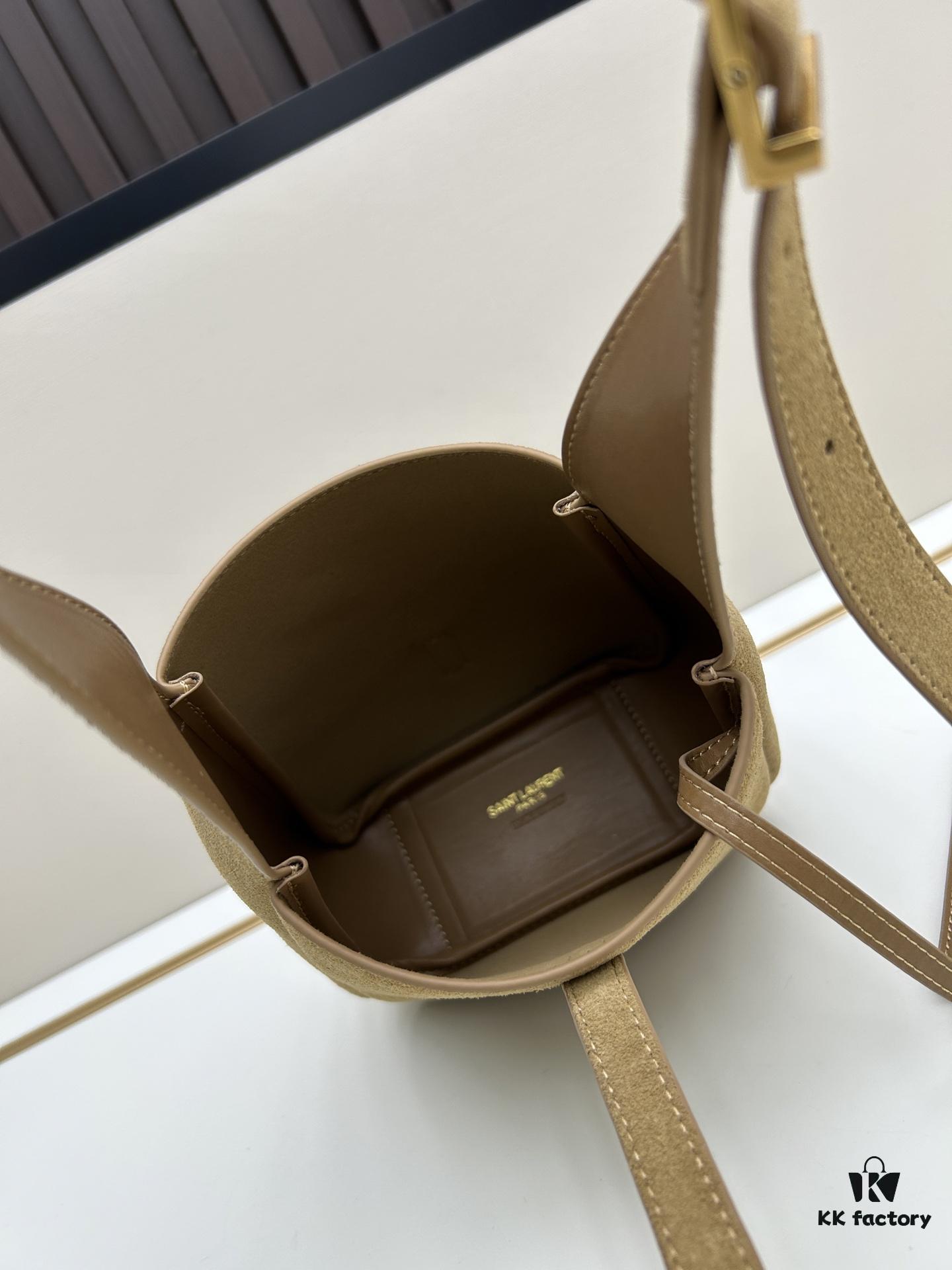 6930cc6a6e68136f4d9b04d0 YSL New Mini Hobo Underarm Bag