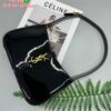 YSL Patent Leather Shoulder Bag