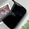 YSL Patent Leather Shoulder Bag