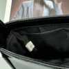 YSL Patent Leather Shoulder Bag