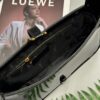 YSL Patent Leather Shoulder Bag