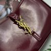 6930cc916e68136f4d9b051e YSL Patent Leather Crossbody Bag