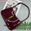 6930cc926e68136f4d9b0523 YSL Patent Leather Crossbody Bag