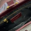 6930cc936e68136f4d9b0524 YSL Patent Leather Crossbody Bag
