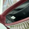6930cc956e68136f4d9b0525 YSL Patent Leather Crossbody Bag