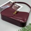 6930cc956e68136f4d9b0526 YSL Patent Leather Crossbody Bag