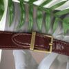 6930cc966e68136f4d9b0527 YSL Patent Leather Crossbody Bag