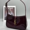 6930cc966e68136f4d9b0528 YSL Patent Leather Crossbody Bag
