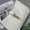 YSL Patent Leather Crossbody Bag