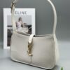 YSL Patent Leather Crossbody Bag