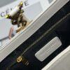 YSL Patent Leather Crossbody Bag